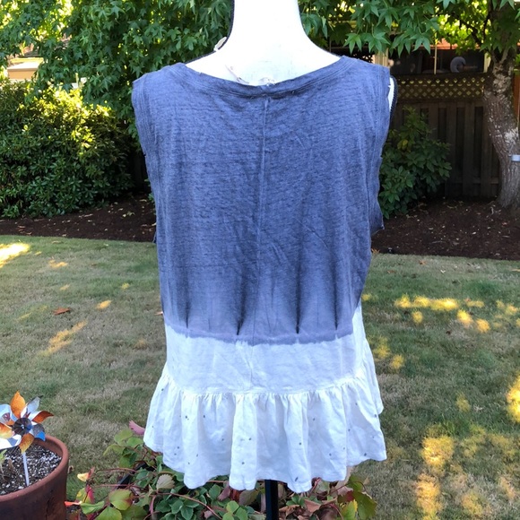 Entro Boho Tank Top - Picture 5 of 8